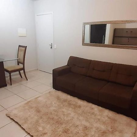 Apartamento Inteiro 2 Quartos Mobiliado Jaraguá do Sul 外观 照片