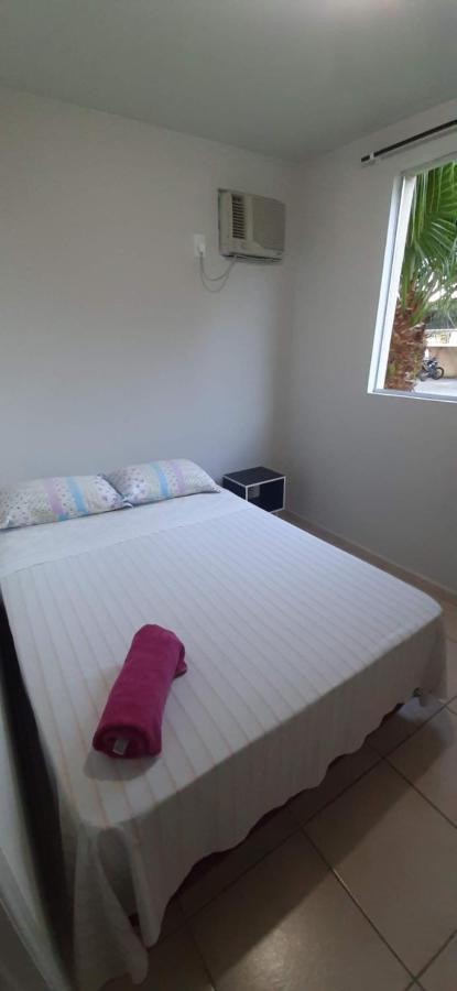 Apartamento Inteiro 2 Quartos Mobiliado Jaraguá do Sul 外观 照片
