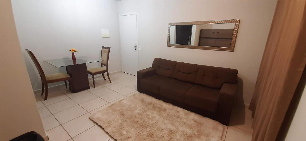 Apartamento Inteiro 2 Quartos Mobiliado Jaraguá do Sul 外观 照片