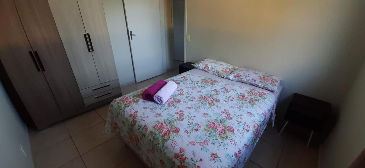 Apartamento Inteiro 2 Quartos Mobiliado Jaraguá do Sul 外观 照片