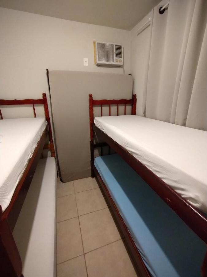 Apartamento Inteiro 2 Quartos Mobiliado Jaraguá do Sul 外观 照片